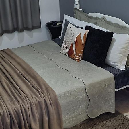 Suite Double-Climatizada-Centro Domingos Martins Dış mekan fotoğraf