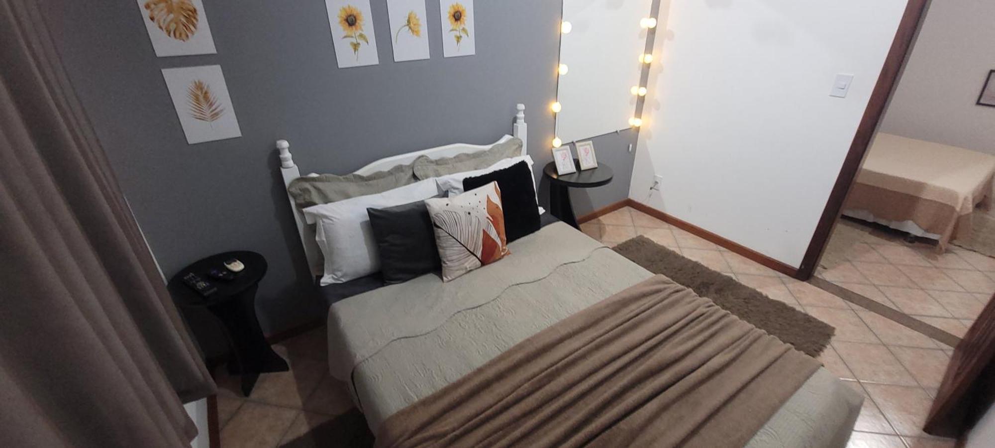 Suite Double-Climatizada-Centro Domingos Martins Dış mekan fotoğraf